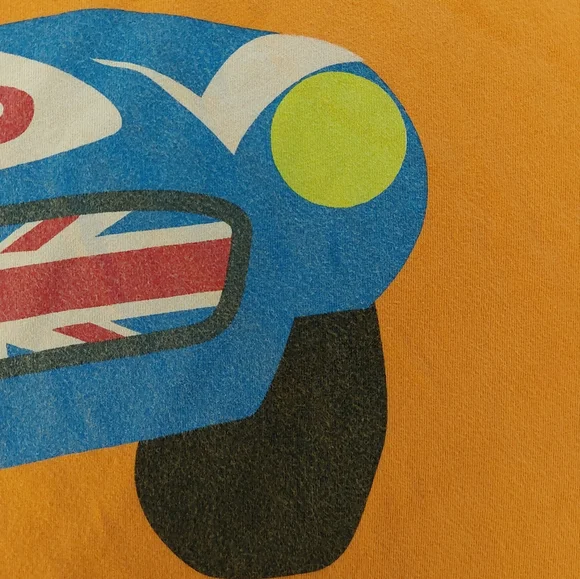 2013 guc Mini Boden car tee - Picture 7 of 16